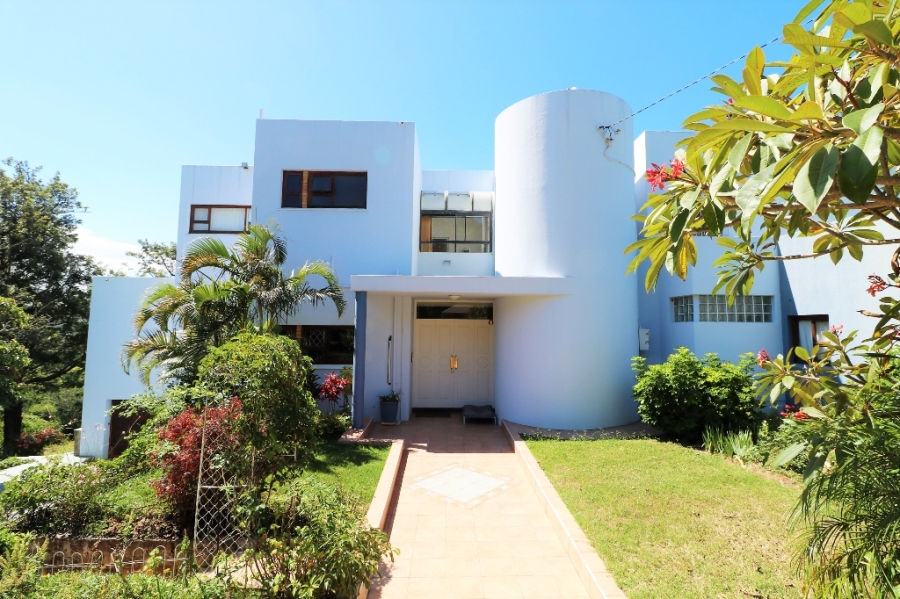 To Let 5 Bedroom Property for Rent in Bonnie Doone Eastern Cape